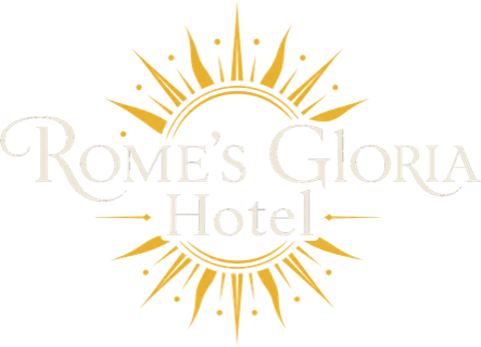 Rome's Gloria Hotel