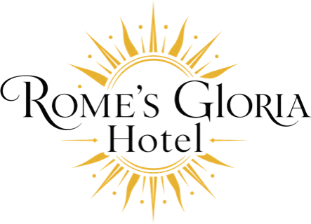 Rome's Gloria Hotel