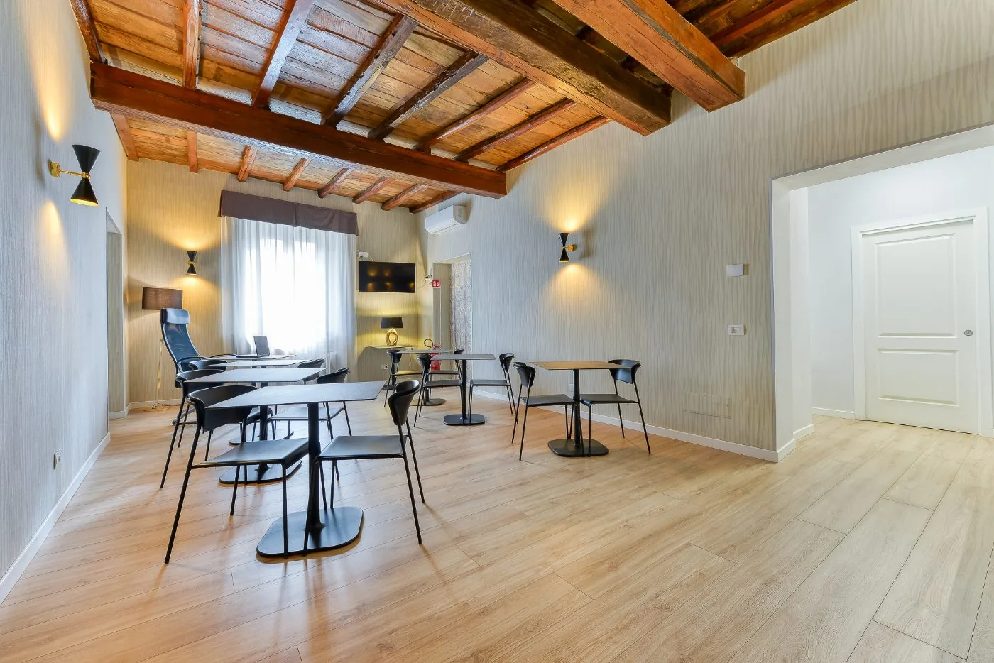 Sala colazione