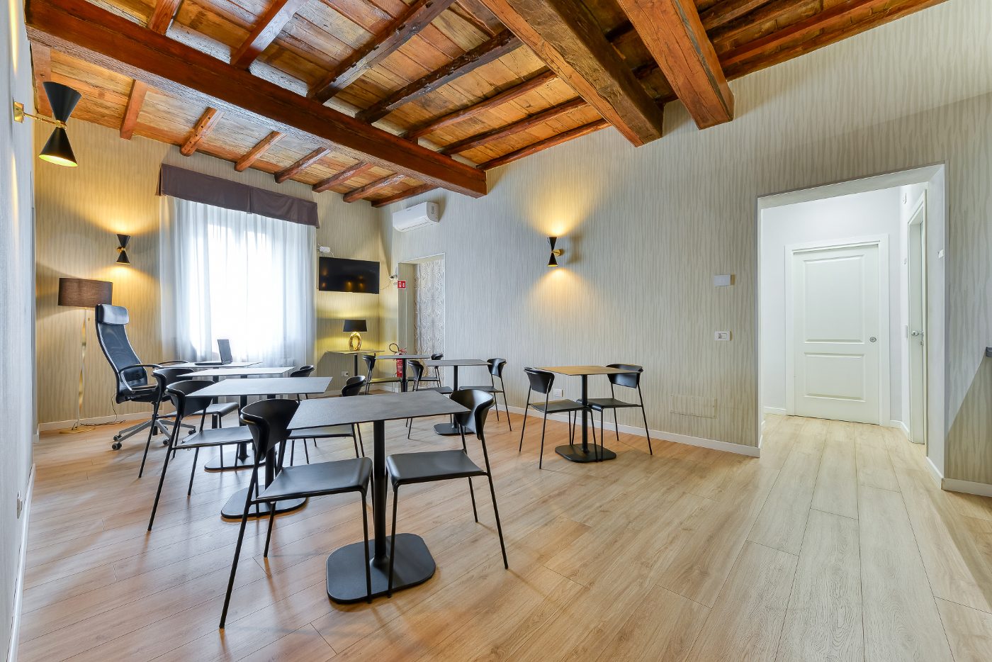 Salotto comune