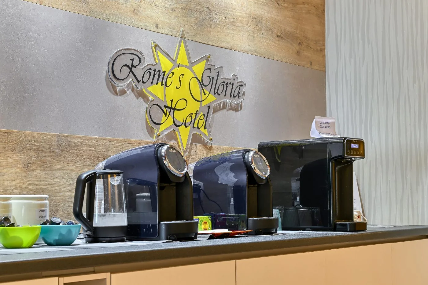 Angolo caffè